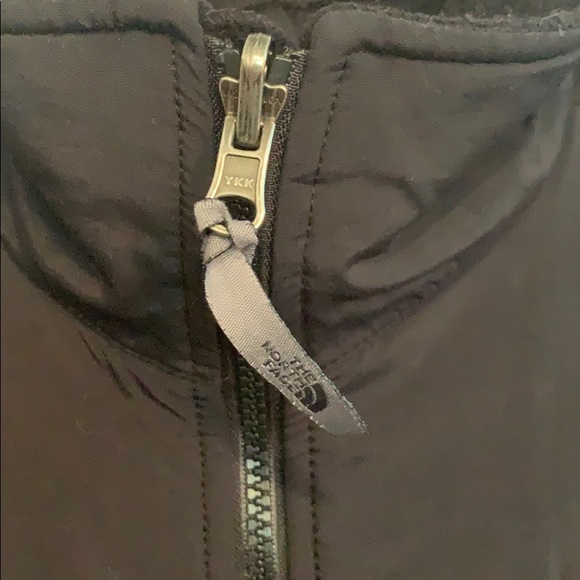 North face zip up jacket - Picture 8 of 11
